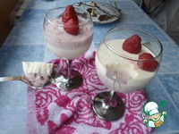 ����� ����� "Vanilla-cranberry" �����������