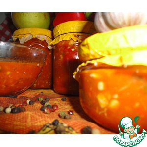 ������ ����� � ������