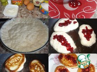 ������ � ������� ��� ���������� ������ �����������