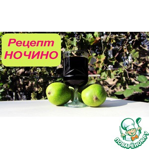 �������� ����� Nocino