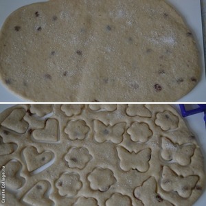 Вкусное печенье на сыворотке: рецепты приготовления