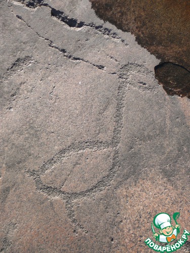 Уйдём!... к бесу на мыс!