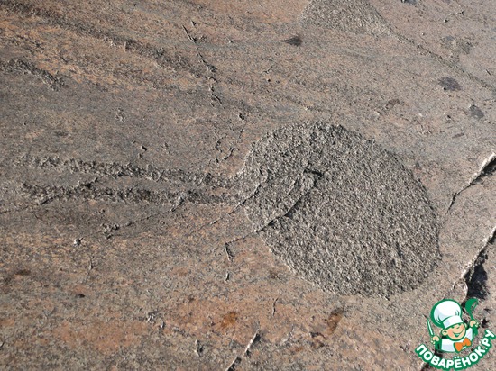 Уйдём!... к бесу на мыс!