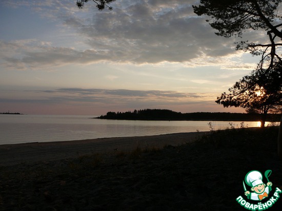 Уйдём!... к бесу на мыс!