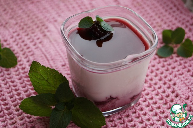 Йогурт домашнего приготовления – кулинарный рецепт
