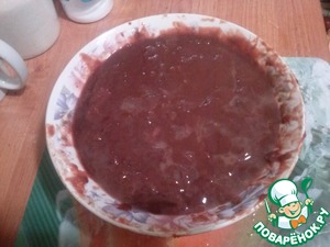 Котлеты печеночные с морковью: пошаговый рецепт с фото