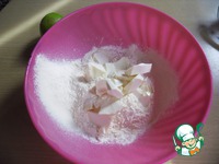 �������� � ������ (Crostata alla marmellata) �����������