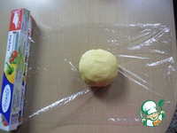 �������� � ������ (Crostata alla marmellata) �����������