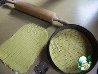 �������� � ������ (Crostata alla marmellata) �����������