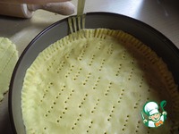 �������� � ������ (Crostata alla marmellata) �����������