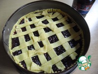 �������� � ������ (Crostata alla marmellata) �����������