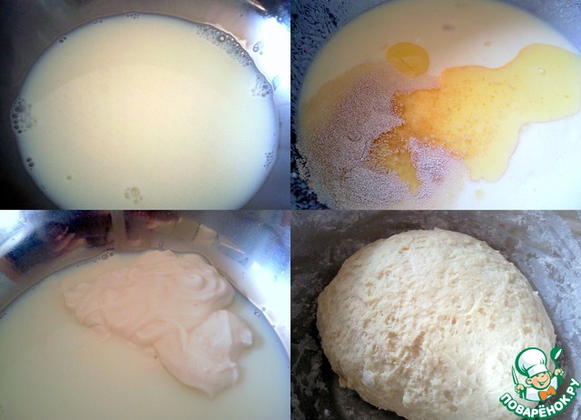 Рецепт дрожжевого теста со сгущенкой. Тесто на сгущенном молоке. Дрожжевое тесто на сгущенке вместо молока рецепты. Как замесить вкусное тесто на топленом молоке.