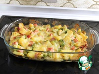 ��������� � �������� ����� c ��������� �����������