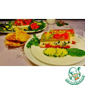 ������ � ����� � �������