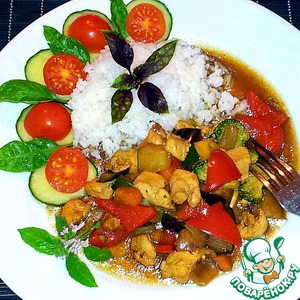 ����� � ������� � ��������� �����