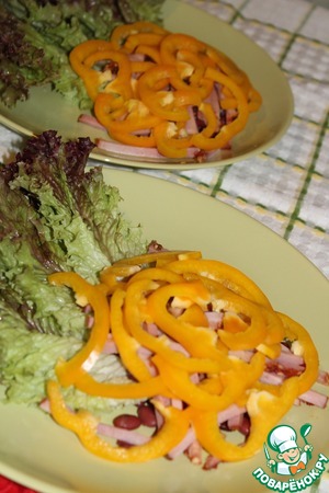 Картофельный гратен с вялеными томатами – кулинарный рецепт