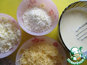 Ачма из лаваша в мультиварке - пошаговый рецепт с фото на Повар.ру