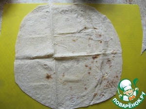 Ачма из лаваша в мультиварке - пошаговый рецепт с фото на Повар.ру