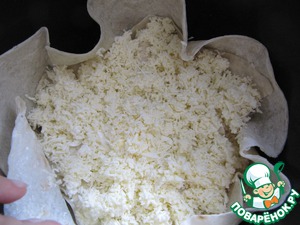 Ачма из лаваша в мультиварке - пошаговый рецепт с фото на Повар.ру