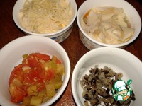 ������� "������ ��������" �����������