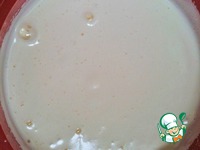 ���������� ����� �� ������ "Baileys" �����������