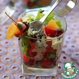 ������� ����� � �������� �������