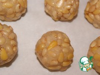 ������� "Panellets" �����������