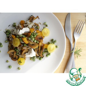 ����� � ������ � ����� �����