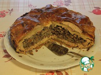 ����� ������ "��������" �����������