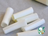 ������������� ���-����� (Porri ripieni) �����������