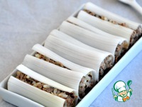 ������������� ���-����� (Porri ripieni) �����������