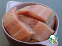 ������������� ���-����� (Porri ripieni) �����������