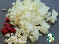 ������������� ���-����� (Porri ripieni) �����������