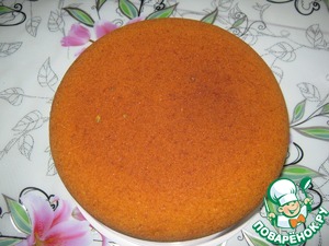 Тыквенный пирог кекс рецепт в мультиварке