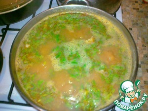 Томатный суп с чечевицей — рецепт с фото пошагово