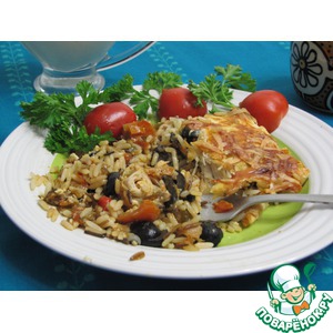  &quot;&quot; (Arroz &quot;Carnaval&quot;)