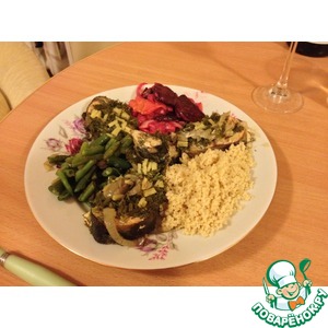 ������� � �������