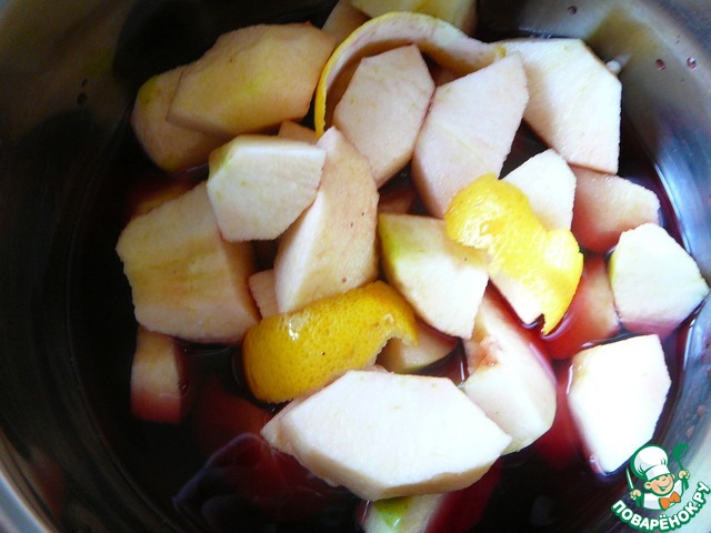 Как приготовить ароматную и полезную мостарду - фруктовую горчицу - лучшие рецепты и ценные советы Как приготовить мостарду - фруктовую горчицу: рецепты и советы