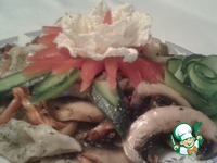 ����� � ������� �����������