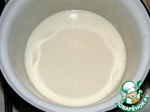 Мороженое крем-брюле рецепт с фото на Webspoon.ru