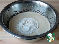 ������� ����� � ����������� �����������