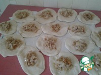 ������� � �������� �����������