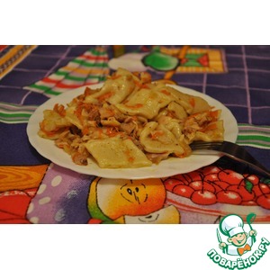 �������� ����� � ������� "�������� ������"