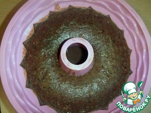 Пудинг из печени