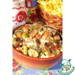 ������ � ������� � �������� �������