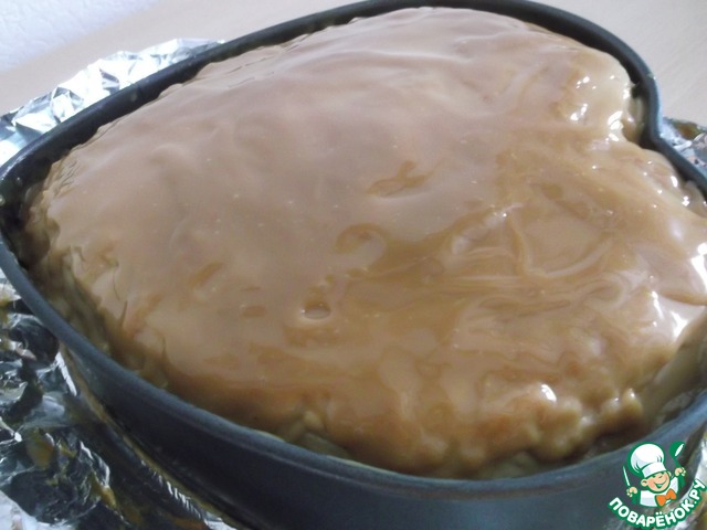 Здоровая сладость для 8 марта: рецепт ореховой карамели с йогуртом для мамы