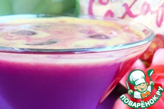 Чай с шиповником и имбирем польза и вред