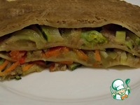 ������� "�������" � ���������-����������� ������ �����������