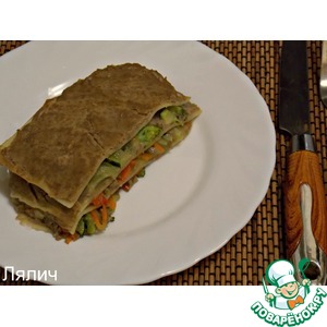 ������� "�������" � ���������-����������� ������