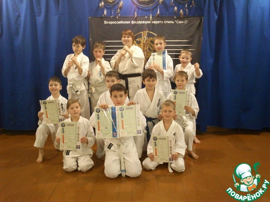 � � ���������